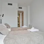 Penthouse With Terrace In Poblenou